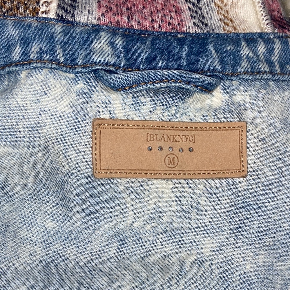 Denim Jacket - image 3